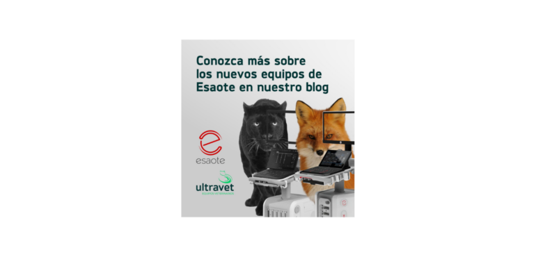 Poder y Agilidad en el diagnóstico veterinario: Conociendo el MyLab™FOX y el MyLab™PANTHER