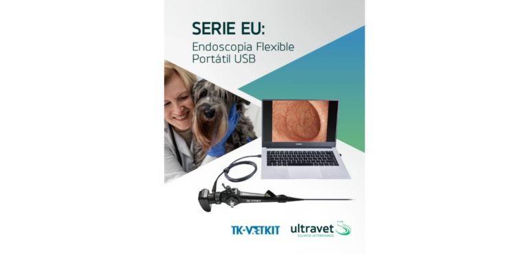 Lo que necesitas saber antes de comprar un Endoscopio Veterinario 